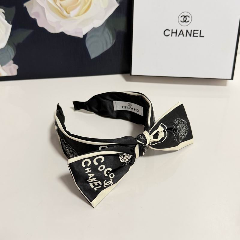 Chanel Headband hh (3600)