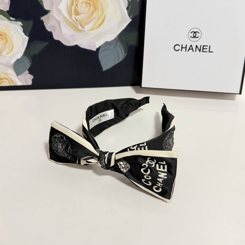 Chanel Headband hh (3601)