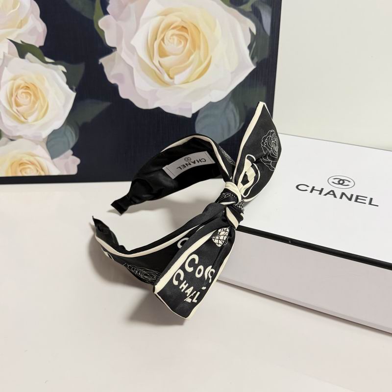 Chanel Headband hh (3602)