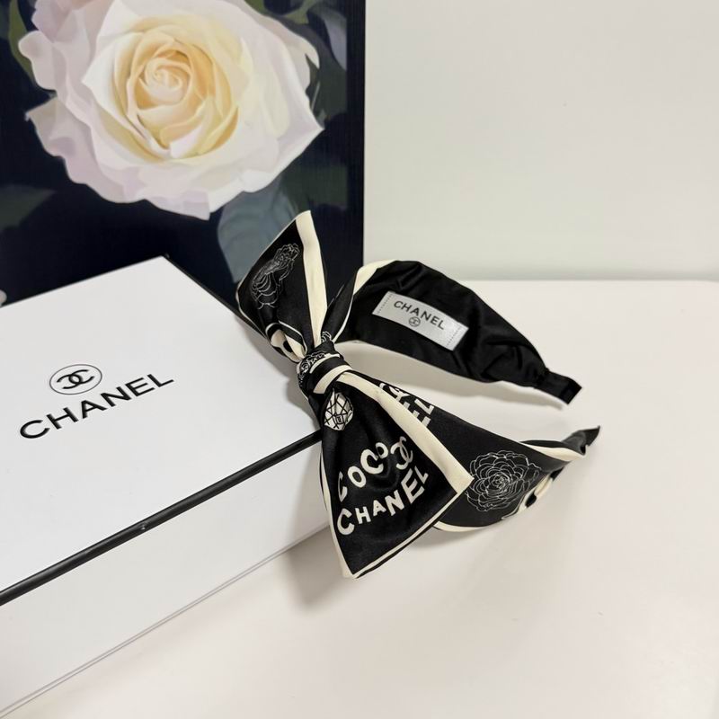 Chanel Headband hh (3603)