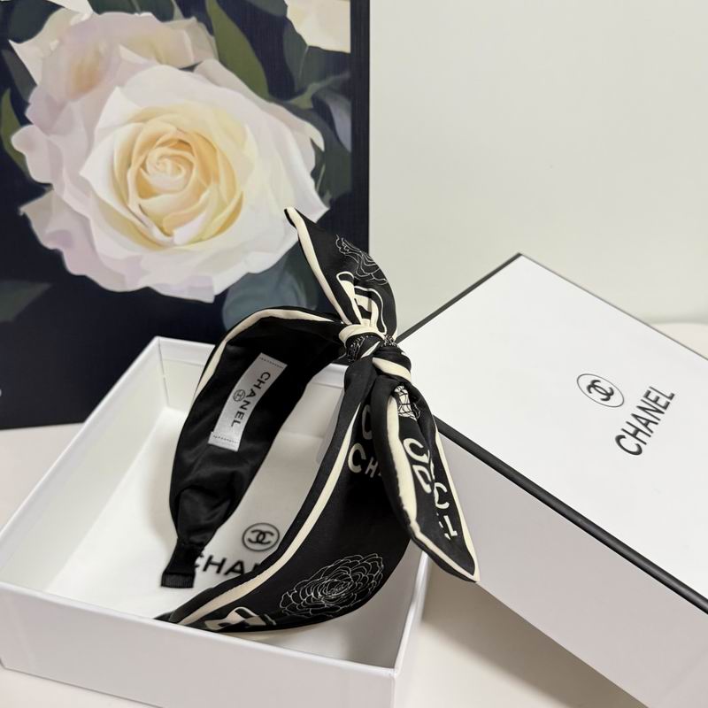 Chanel Headband hh (3604)