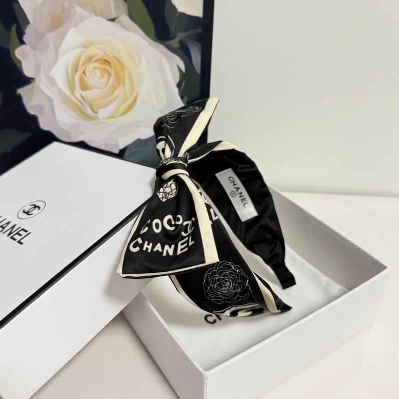 Chanel Headband hh (3605)