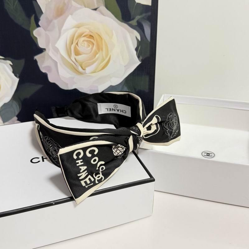 Chanel Headband hh (3606)