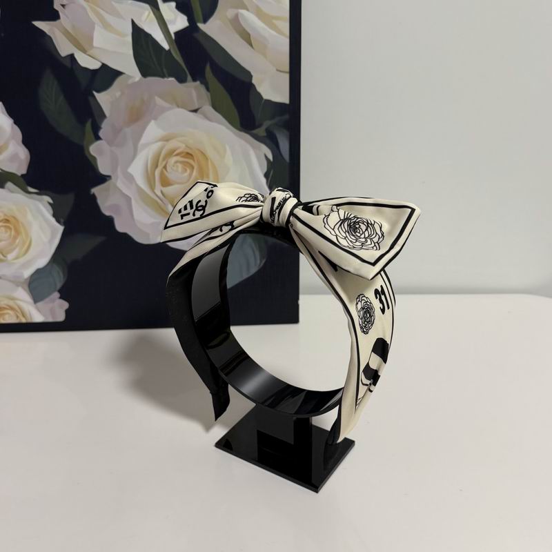 Chanel Headband hh (3608)