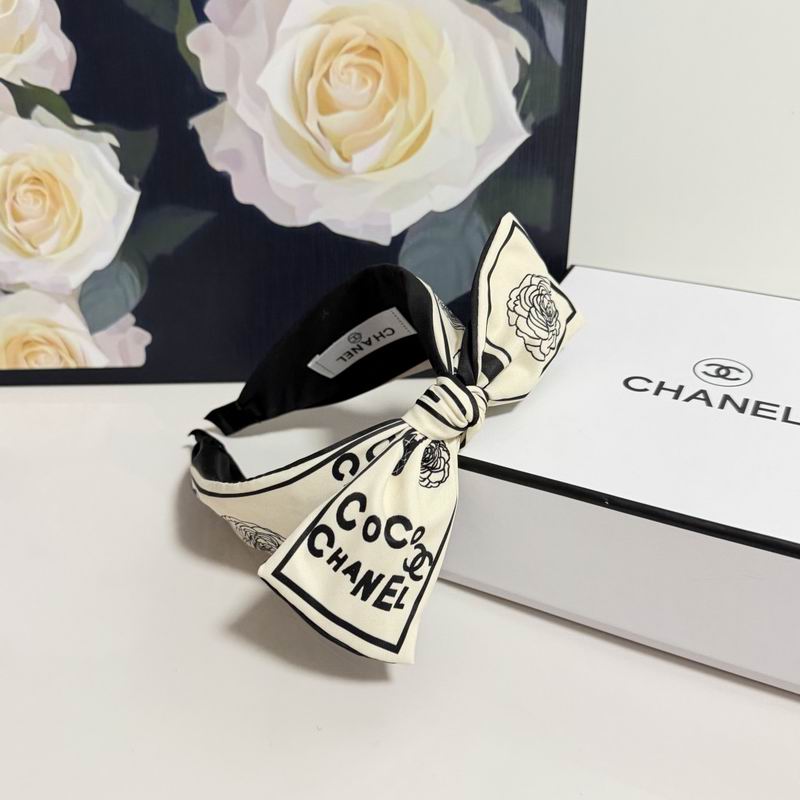 Chanel Headband hh (3611)