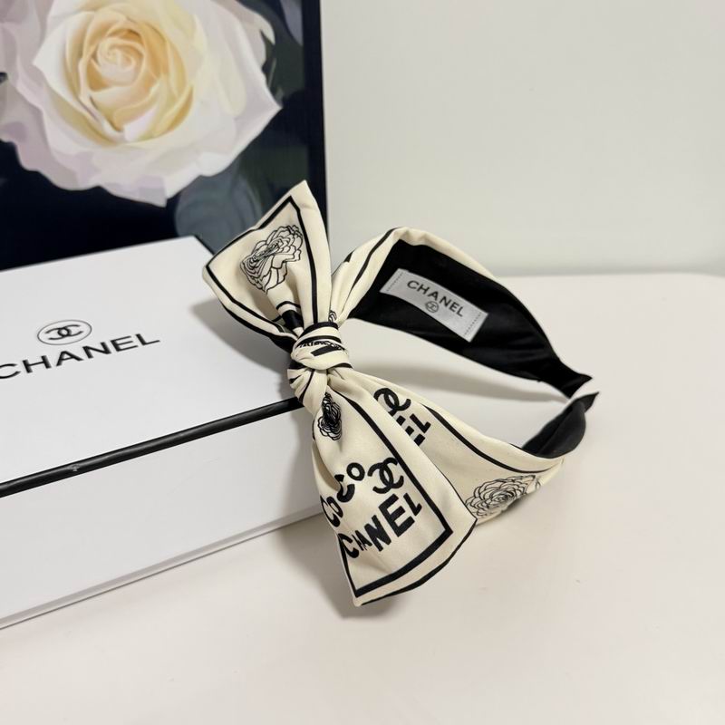 Chanel Headband hh (3612)
