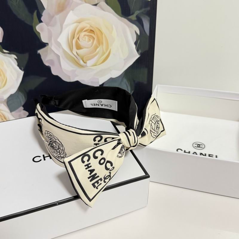 Chanel Headband hh (3615)