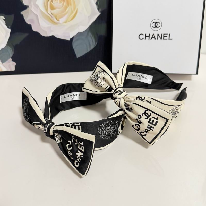 Chanel Headband hh (3616)