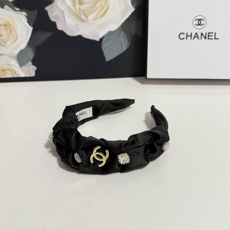 Chanel Headband hh (3765)