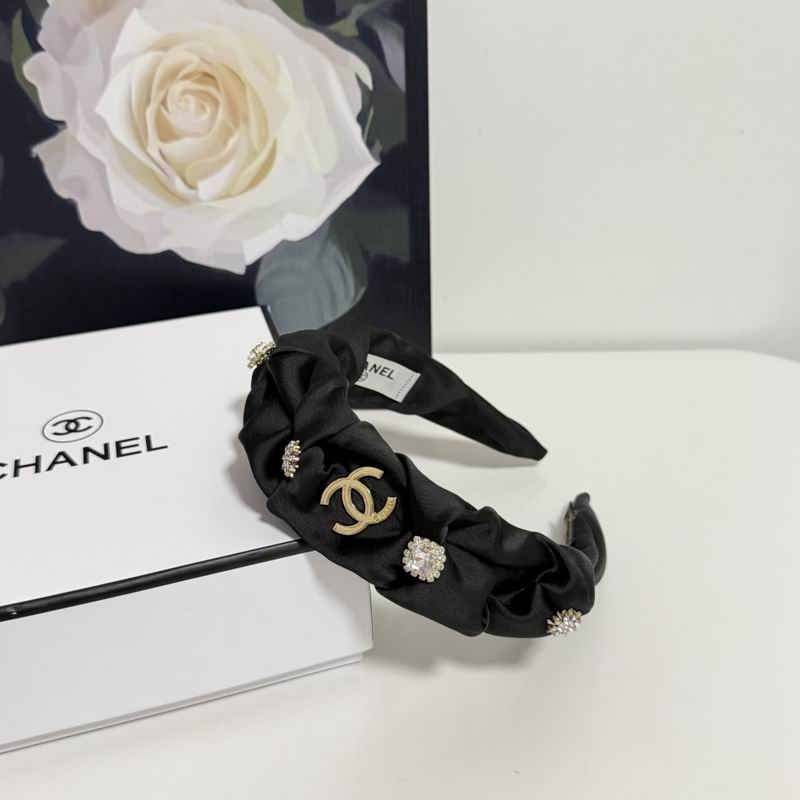 Chanel Headband hh (3767)