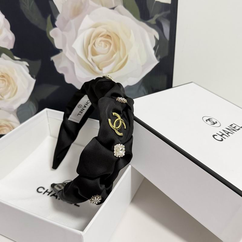Chanel Headband hh (3768)