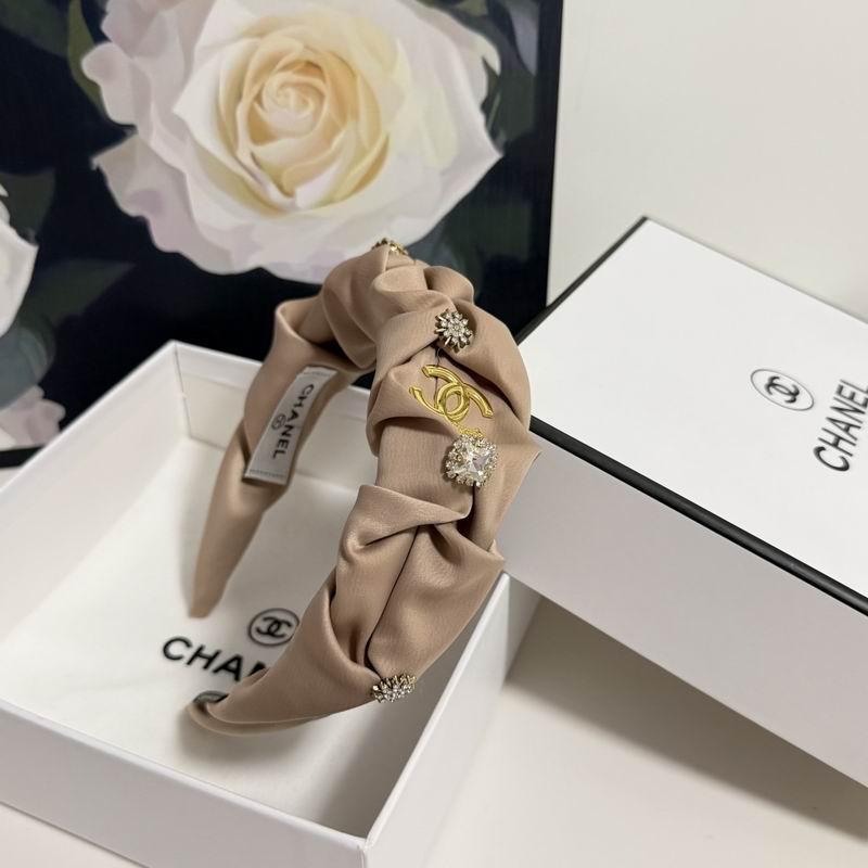 Chanel Headband hh (3777)