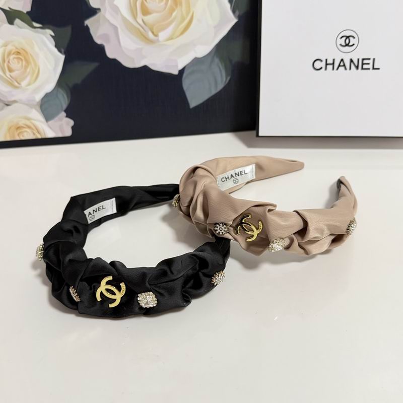 Chanel Headband hh (3780)