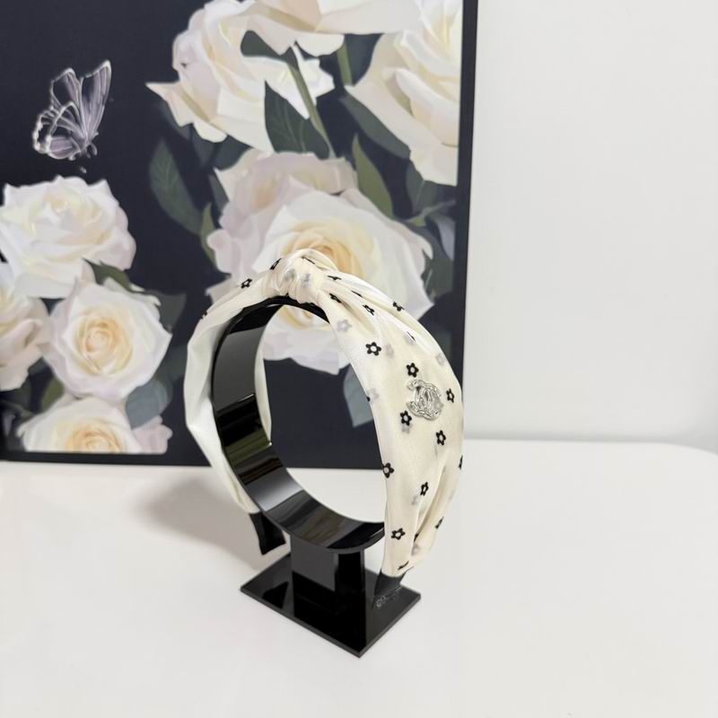 Chanel Headband hh (3781)