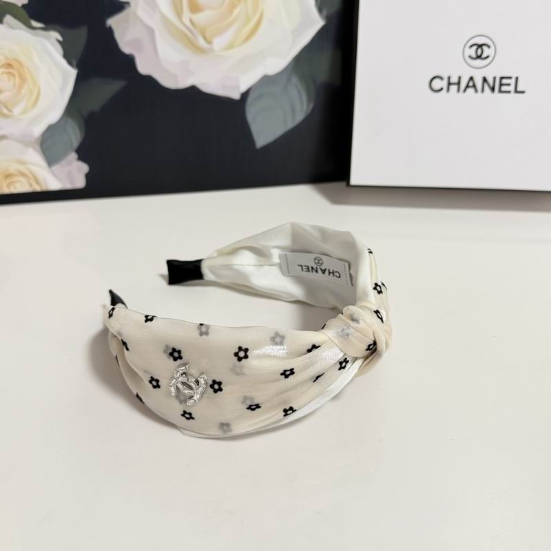 Chanel Headband hh (3782)