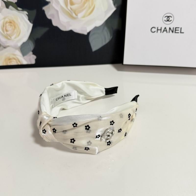 Chanel Headband hh (3783)