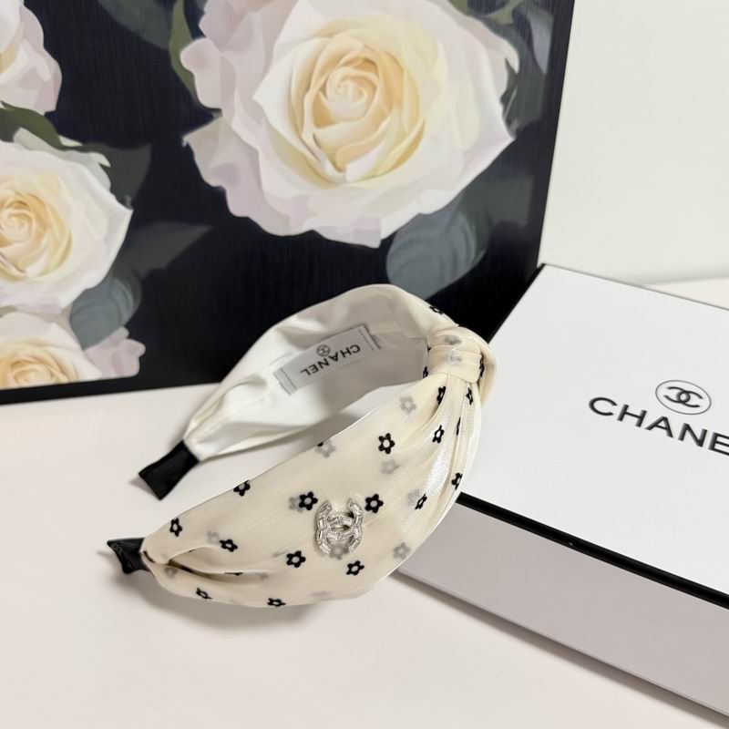 Chanel Headband hh (3784)
