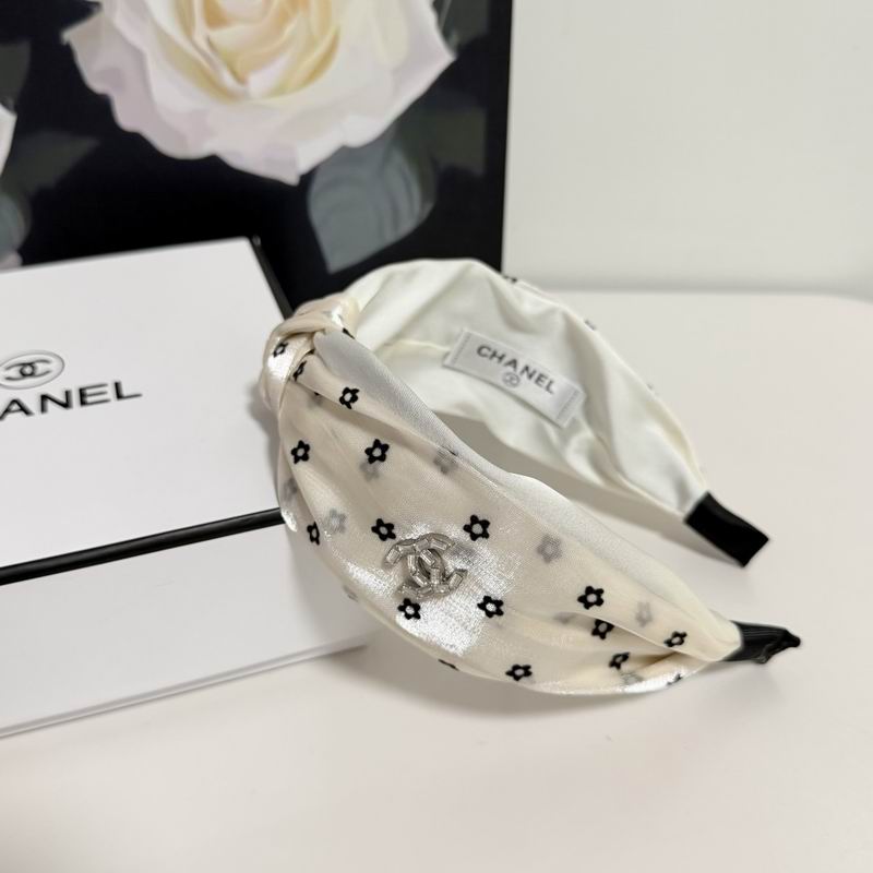 Chanel Headband hh (3785)