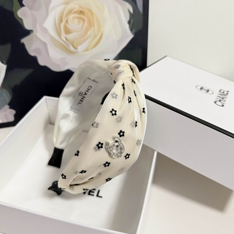 Chanel Headband hh (3786)