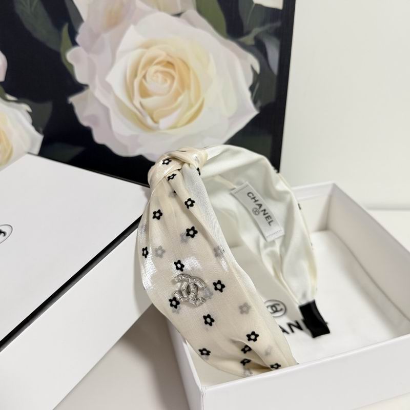 Chanel Headband hh (3787)