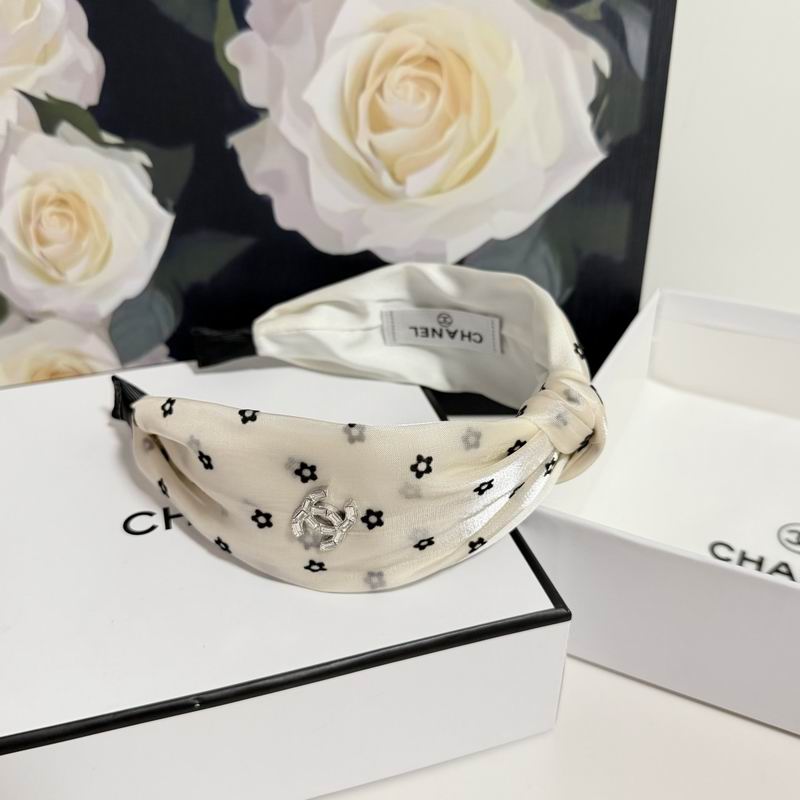 Chanel Headband hh (3788)