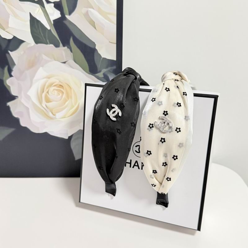 Chanel Headband hh (3789)