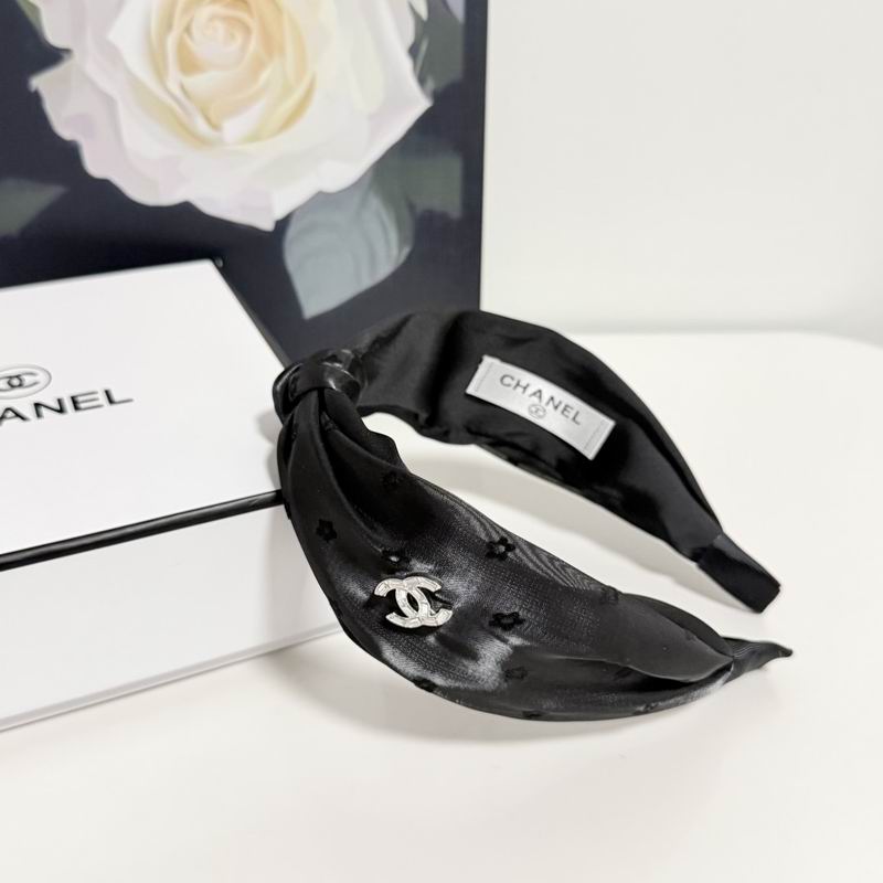Chanel Headband hh (3794)