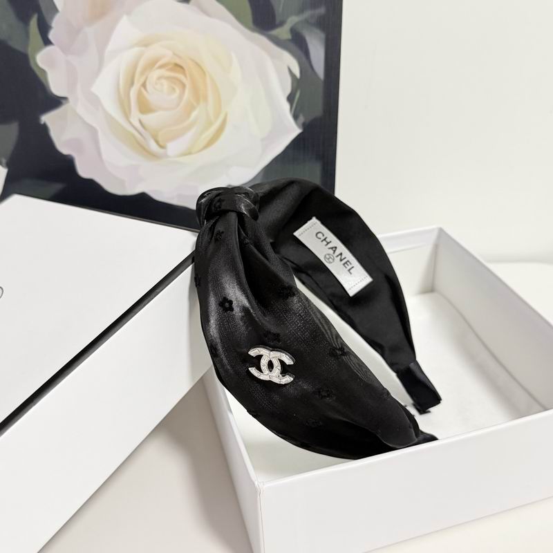Chanel Headband hh (3796)