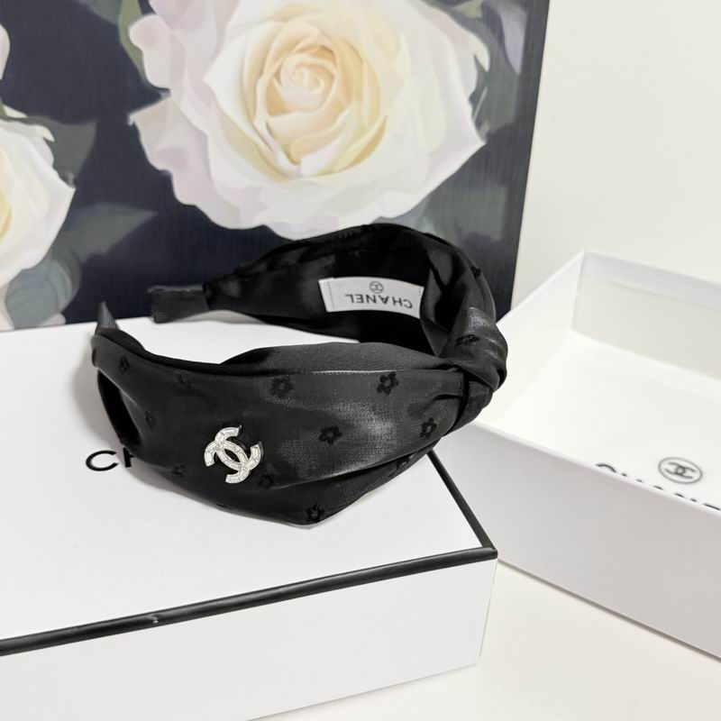 Chanel Headband hh (3797)