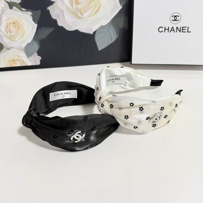 Chanel Headband hh (3798)