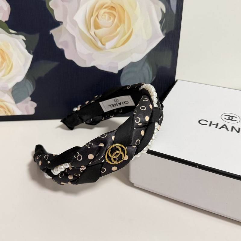 Chanel Headband hh (4)