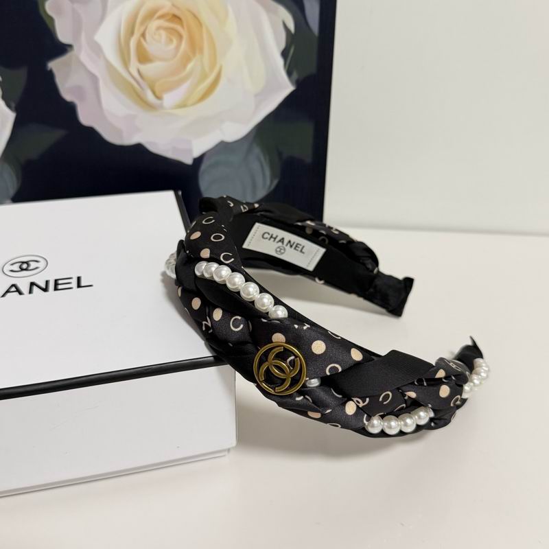 Chanel Headband hh (5)