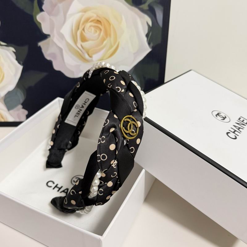 Chanel Headband hh (6)
