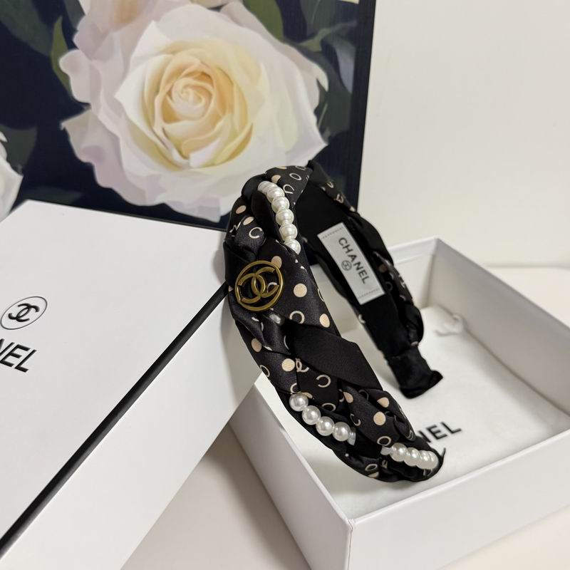 Chanel Headband hh (7)
