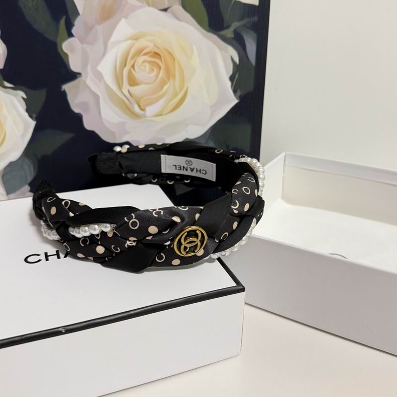Chanel Headband hh (8)