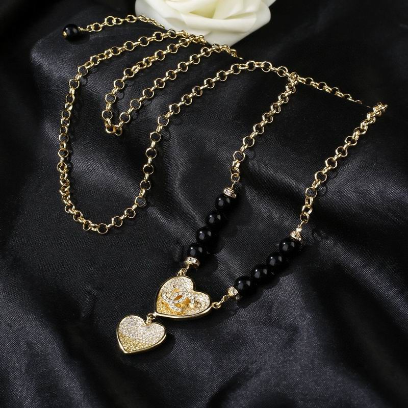 Chanel Necklace 04yxs100 (2)