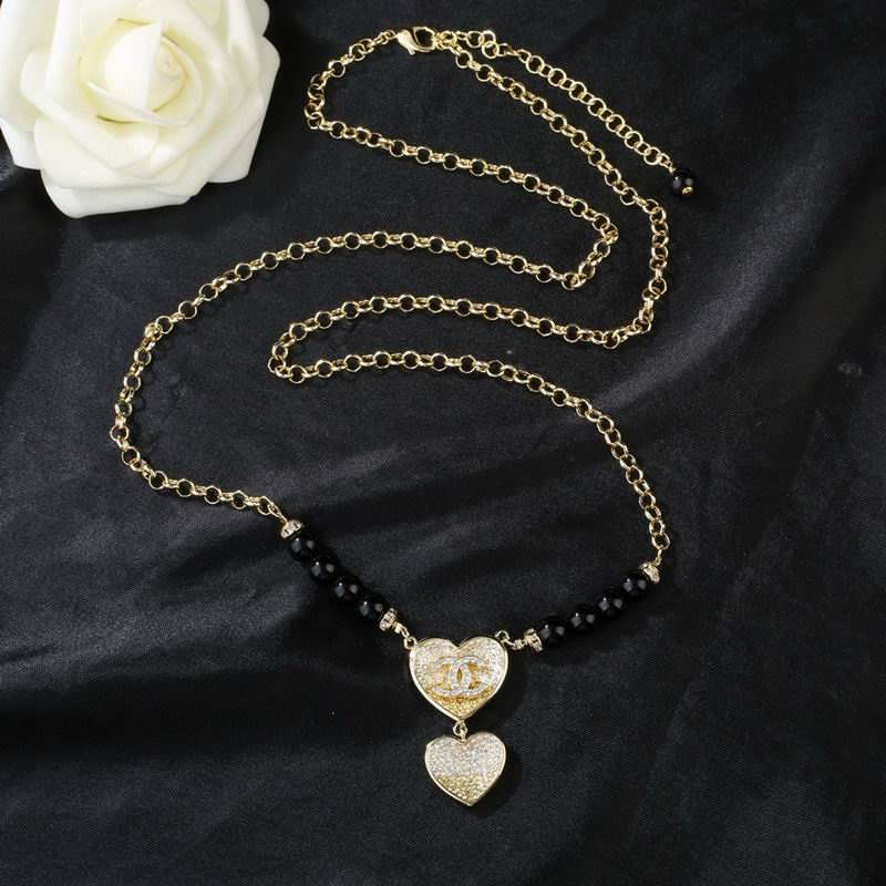Chanel Necklace 04yxs100 (3)