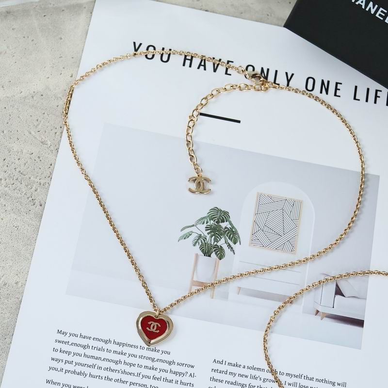 Chanel Necklace 04yxs103 (2)
