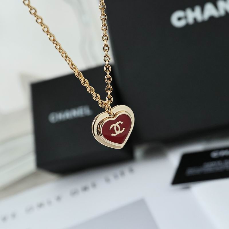 Chanel Necklace 04yxs103 (4)