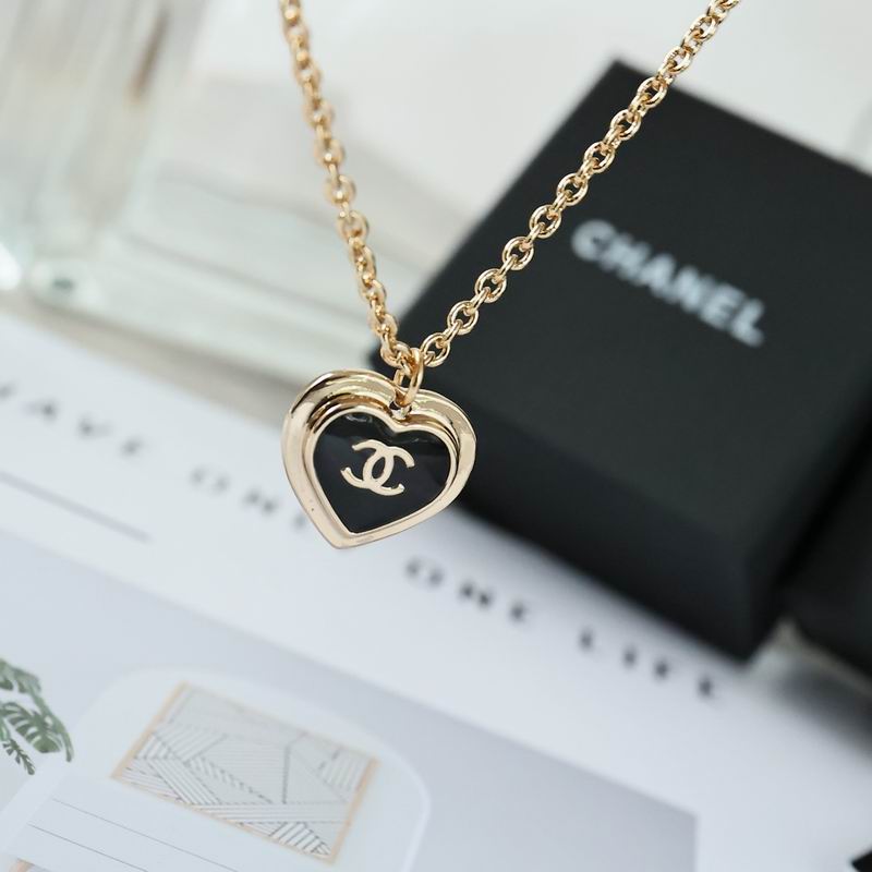 Chanel Necklace 04yxs103 (5)
