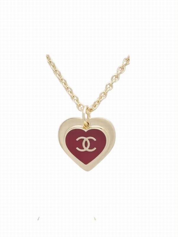 Chanel Necklace 04yxs103 (7)