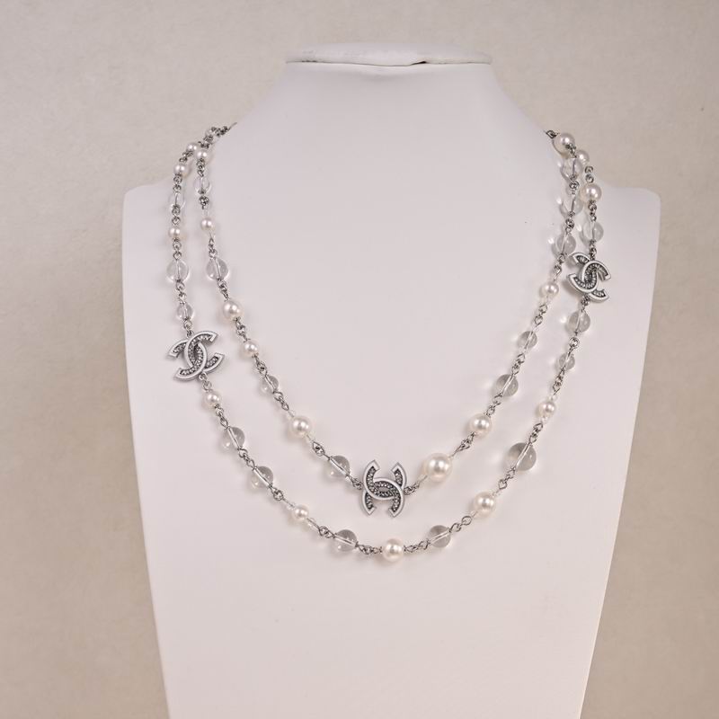Chanel Necklace 04yxs104 (5)