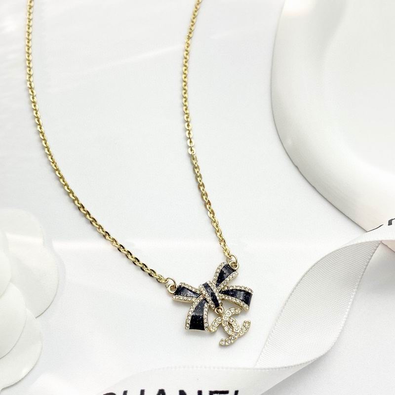Chanel Necklace 04yxs106 (2)