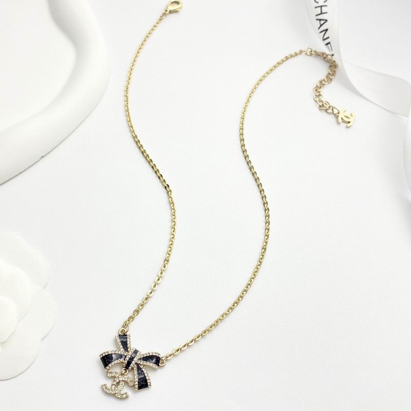 Chanel Necklace 04yxs106 (3)