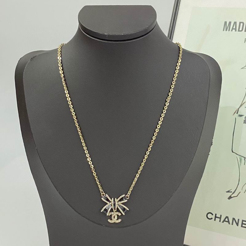 Chanel Necklace 04yxs106 (4)
