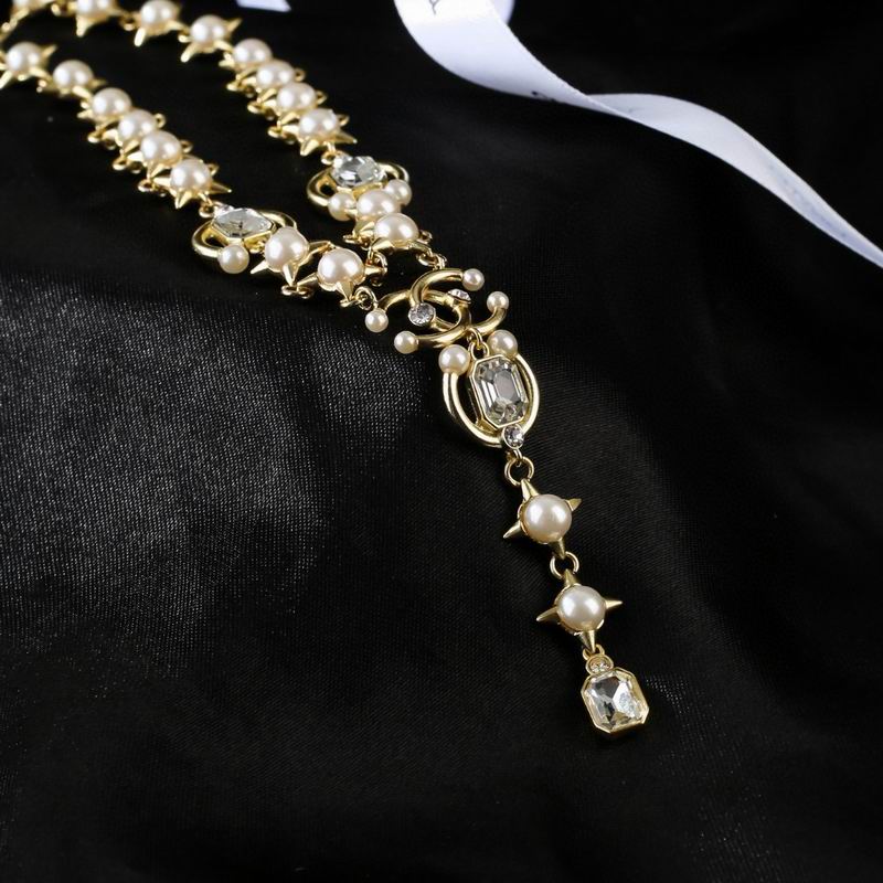 Chanel Necklace 04yxs107 (4)