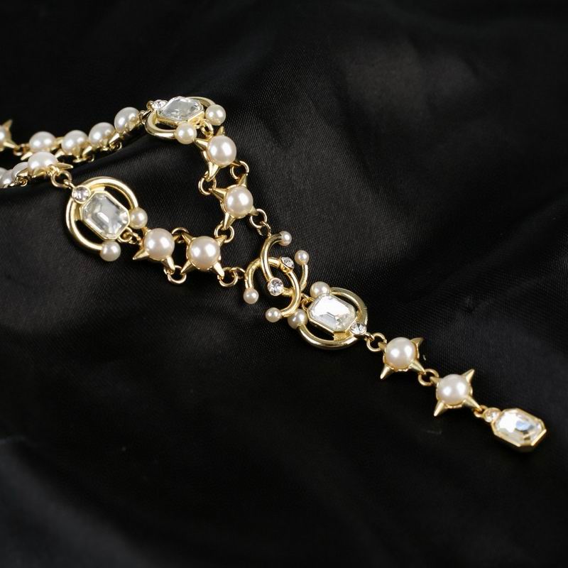 Chanel Necklace 04yxs107 (7)