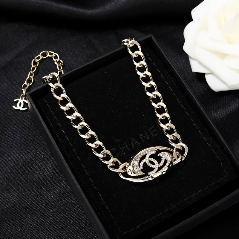 Chanel Necklace 04yxs108 (6)
