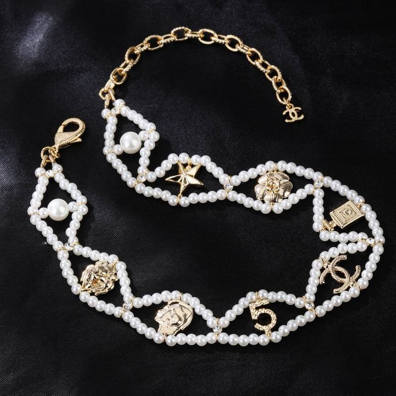 Chanel Necklace 04yxs109 (1)
