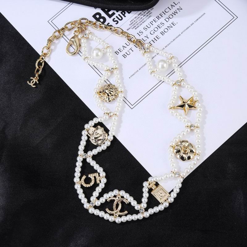 Chanel Necklace 04yxs109 (2)
